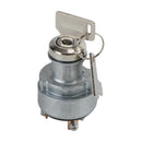 Ignition Switch W/301 Keys 933110-00200 933110-00100 For Yanmar Excavator C50R-10
