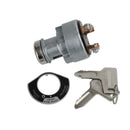 Ignition Switch W/301 Keys 933110-00200 933110-00100 For Yanmar Excavator C50R-11