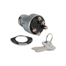 Ignition Switch W/301 Keys 933110-00200 933110-00100 For Yanmar Excavator C50R-12