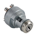 Ignition Switch W/301 Keys 933110-00200 933110-00100 For Yanmar Excavator C50R-13