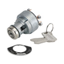 Ignition Switch W/301 Keys 933110-00200 933110-00100 For Yanmar Excavator C50R-15