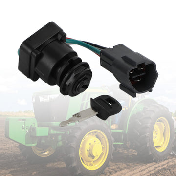 Ignition Switch RC411-53964 HRC40-53960 For Kubota KX41 KX71 KX080 KX91 KX121