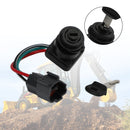 Ignition Switch RC411-53964 for Kubota KX41 KX71 KX121 U15 U35 U45 HRC40-53960-3