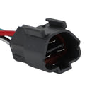 Ignition Switch RC411-53964 for Kubota KX41 KX71 KX121 U15 U35 U45 HRC40-53960-13