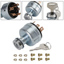 Ignition Switch YN50S00002F1 For Kobelco Excavator SK200-3 SK200-5 SK120-5-6