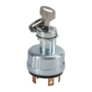 Ignition Switch YN50S00002F1 For Kobelco Excavator SK200-3 SK200-5 SK120-5-10