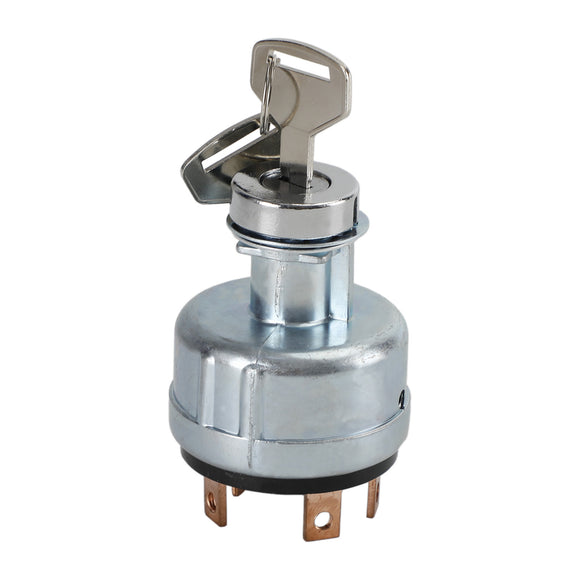 Ignition Switch YN50S00002F1 For Kobelco Excavator SK200-3 SK200-5 SK120-5