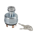Ignition Switch YN50S00002F1 For Kobelco Excavator SK200-3 SK200-5 SK120-5-12