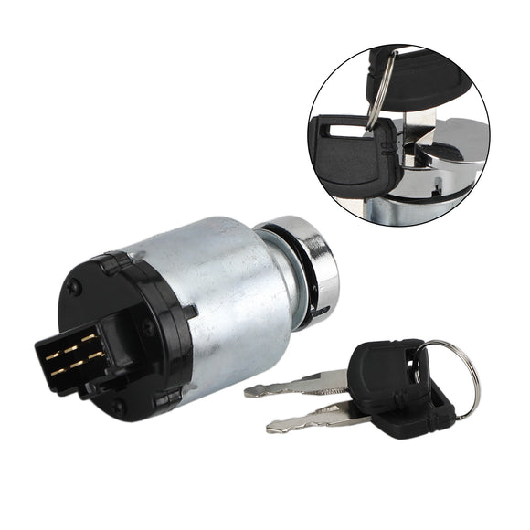 Ignition Switch 4250350 For Hitachi Excavator EX100 EX200-2 EX200-3 EX200-5