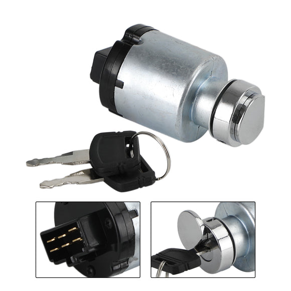 Ignition Switch 4250350 For Hitachi Excavator EX100 EX200-2 EX200-3 EX200-5