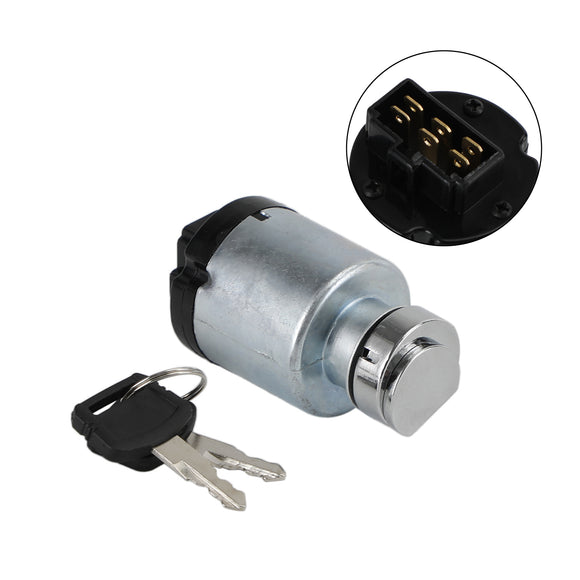 Ignition Switch 4250350 For Hitachi Excavator EX100 EX200-2 EX200-3 EX200-5