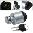 Ignition Switch 4250350 For Hitachi Excavator EX100 EX200-2 EX200-3 EX200-5-6