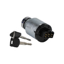Ignition Switch 4250350 For Hitachi Excavator EX100 EX200-2 EX200-3 EX200-5-9