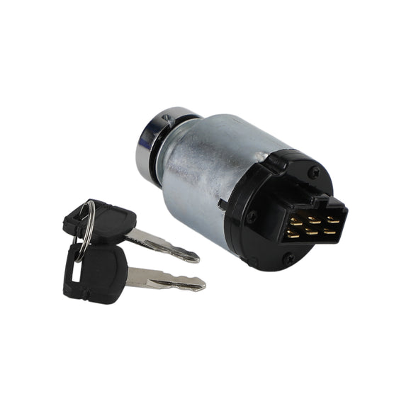Ignition Switch 4250350 For Hitachi Excavator EX100 EX200-2 EX200-3 EX200-5