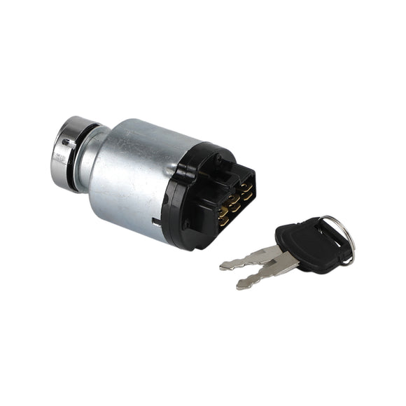 Ignition Switch 4250350 For Hitachi Excavator EX100 EX200-2 EX200-3 EX200-5