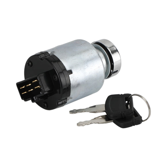 Ignition Switch 4250350 For Hitachi Excavator EX100 EX200-2 EX200-3 EX200-5