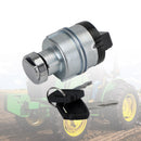 Ignition Switch YN50S00026F1 YN50S00002F1 For Kobelco SK200-8 SK210-8 Excavator-2