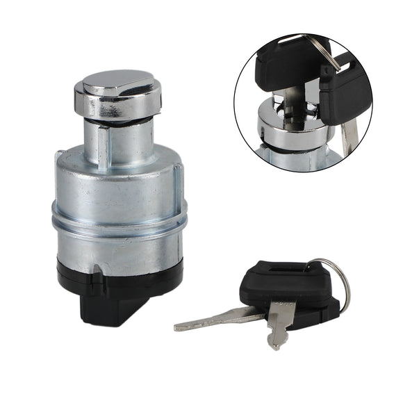 Ignition Switch YN50S00026F1 YN50S00002F1 For Kobelco SK200-8 SK210-8 Excavator