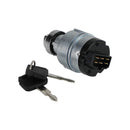 Ignition Switch YN50S00026F1 YN50S00002F1 For Kobelco SK200-8 SK210-8 Excavator-8
