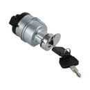 Ignition Switch YN50S00026F1 YN50S00002F1 For Kobelco SK200-8 SK210-8 Excavator-11
