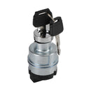 Ignition Switch YN50S00026F1 YN50S00002F1 For Kobelco SK200-8 SK210-8 Excavator-12