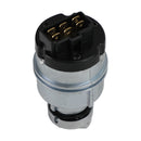 Ignition Switch YN50S00026F1 YN50S00002F1 For Kobelco SK200-8 SK210-8 Excavator-13