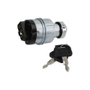 Ignition Switch YN50S00026F1 YN50S00002F1 For Kobelco SK200-8 SK210-8 Excavator-16
