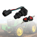 Starter Ignition Switch RC461-53962 For Kubota KX018 KX057 SVL75 SVL75C U27 U35-2