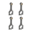 4Pcs Connecting Rod For Kubota Bobcat V2203 Tractor L3940DT Engine 17311-22010-8