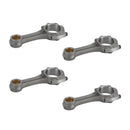 4Pcs Connecting Rod For Kubota Bobcat V2203 Tractor L3940DT Engine 17311-22010-13