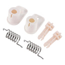 Kit de remplacement de ressort de charnière de porte de congélateur pour Dometic RM2350 RM2301 RM2553-3