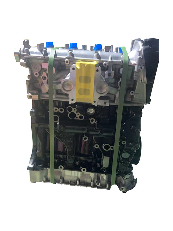 Engine Assembly Motorblock 06K103023F CPR CPK