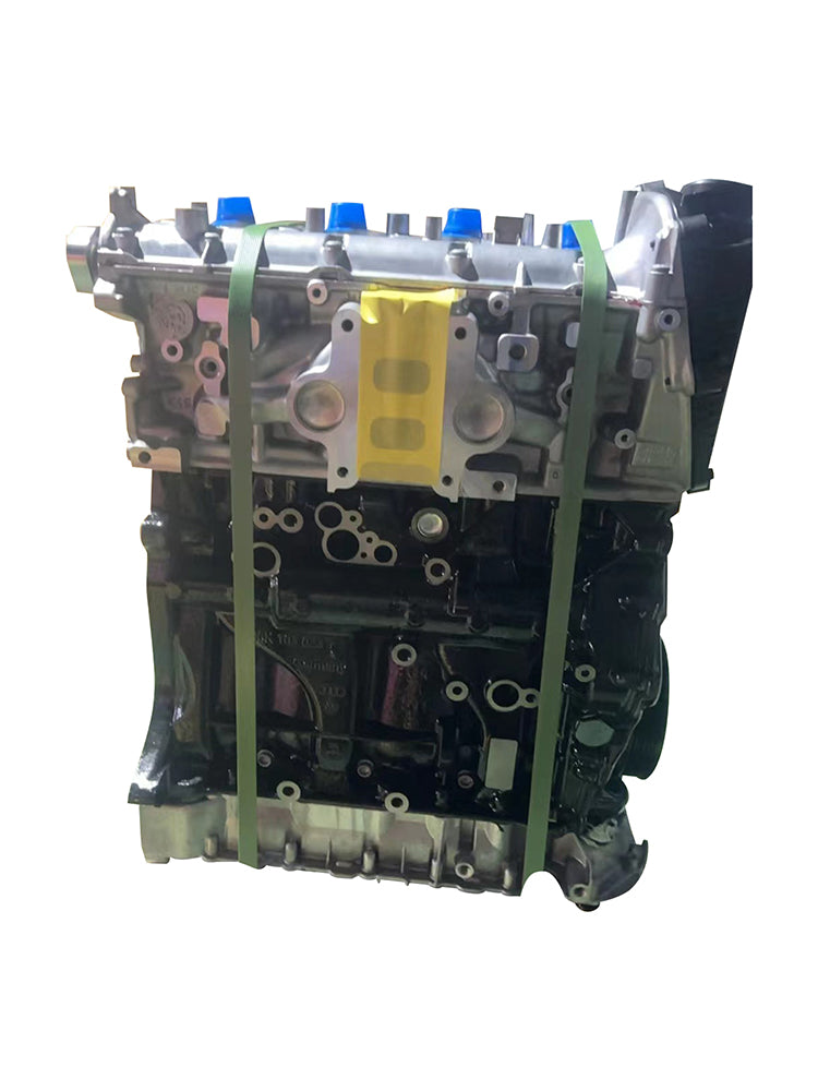Engine Assembly Motorblock 06K103023F CPR CPK - 0