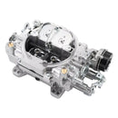 Carburateur 4 corps pour starter électrique Edelbrock 1411 Performer 750 pi³/min-8
