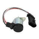 Fuel Shut-off Solenoid 6689034 For Bobcat S220 S250 T250 T300 Kubota 1G577-60010-8