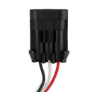 Fuel Shut-off Solenoid 6689034 For Bobcat S220 S250 T250 T300 Kubota 1G577-60010-12