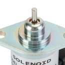 Fuel Shut-off Solenoid 6689034 For Bobcat S220 S250 T250 T300 Kubota 1G577-60010-10