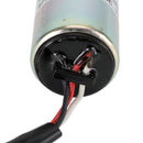 897329-5680 Fuel Shut Off Solenoid For Isuzu Engines 3LD1 3LD2 4LE1 3LB1-12