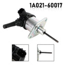 1A021-60017 Fuel Shut Off Solenoid For Kubota V2003 V2203 D1503 D1703-1