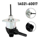 1A021-60017 Fuel Shut Off Solenoid For Kubota V2003 V2203 D1503 D1703-3