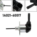1A021-60017 Fuel Shut Off Solenoid For Kubota V2003 V2203 D1503 D1703-4