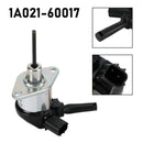 1A021-60017 Fuel Shut Off Solenoid For Kubota V2003 V2203 D1503 D1703-6