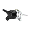 1A021-60017 Fuel Shut Off Solenoid For Kubota V2003 V2203 D1503 D1703-9