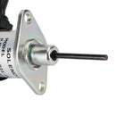 1A021-60017 Fuel Shut Off Solenoid For Kubota V2003 V2203 D1503 D1703-11