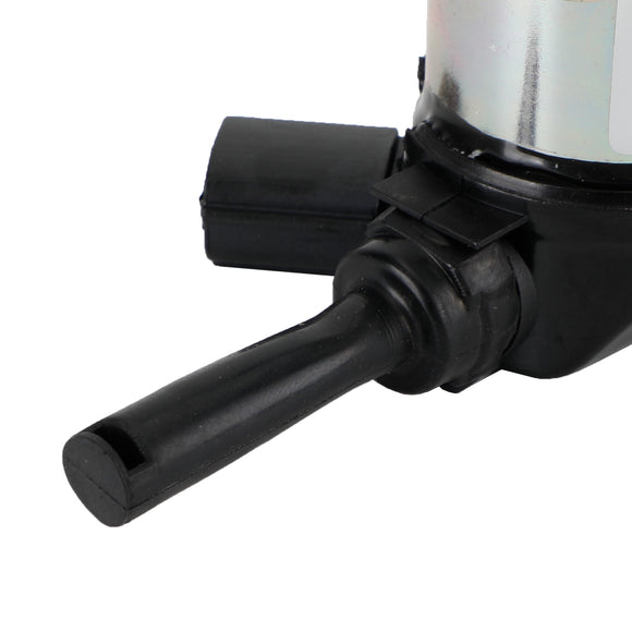 1A021-60017 Fuel Shut Off Solenoid For Kubota V2003 V2203 D1503 D1703