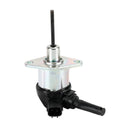 1A021-60017 Fuel Shut Off Solenoid For Kubota V2003 V2203 D1503 D1703-13