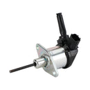 1A021-60017 Fuel Shut Off Solenoid For Kubota V2003 V2203 D1503 D1703-15