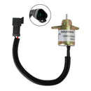 Fuel Shutoff Solenoid 1503ES-12S5SUC11S SA-4564 SA-4817 SA-4920 For Yanmar-1