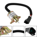 Fuel Shutoff Solenoid 1503ES-12S5SUC11S SA-4564 SA-4817 SA-4920 For Yanmar-2