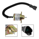 Fuel Shutoff Solenoid 1503ES-12S5SUC11S SA-4564 SA-4817 SA-4920 For Yanmar-4